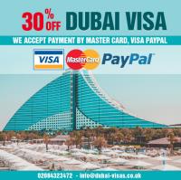 Dubai-Visas - The Best E Dubai Visa Company image 3